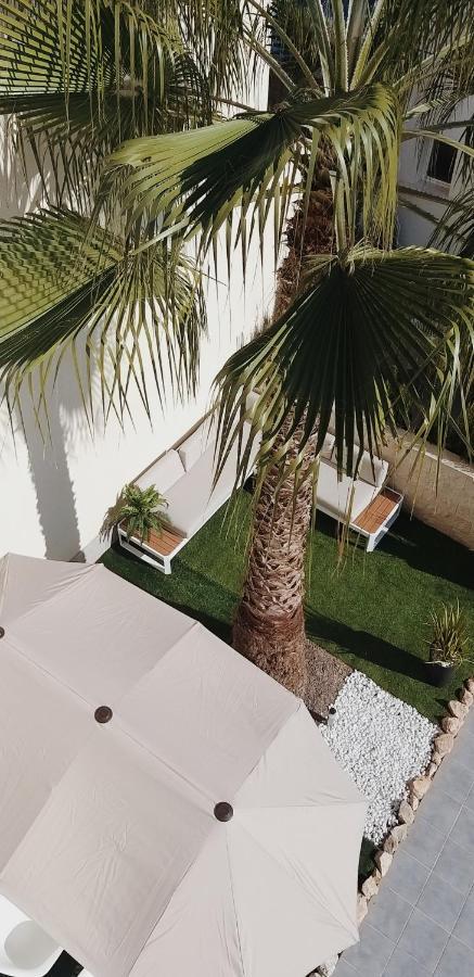 Modern Townhouse In Torrevieja, Costa Blanca Apartment Ngoại thất bức ảnh