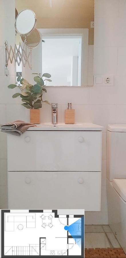 Modern Townhouse In Torrevieja, Costa Blanca Apartment Ngoại thất bức ảnh